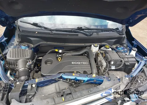 2020 GMC Terrain Awd Slt z USA, uszkodzony, nr VIN 3GKALVEV0LL231358